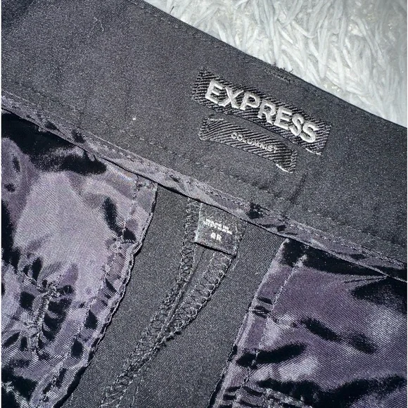 Express Dress Pants - Picture 4 of 4